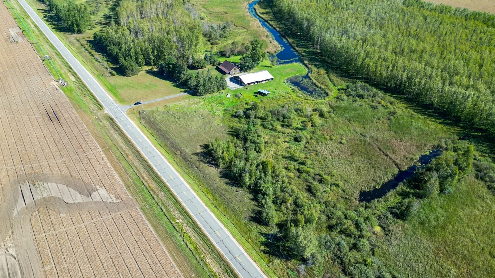 Photo 1 of 10696 County Road 26