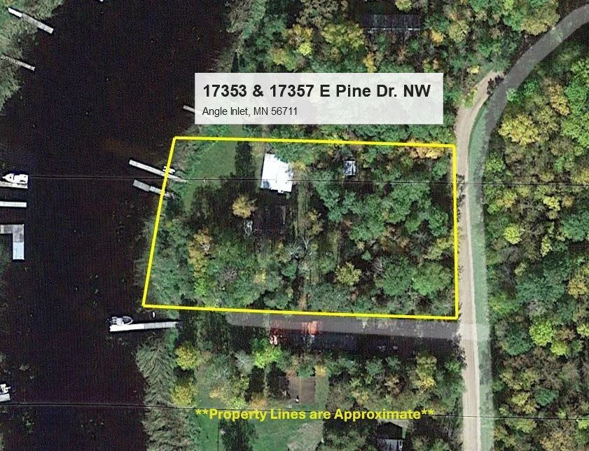September 2014 Aerial Map