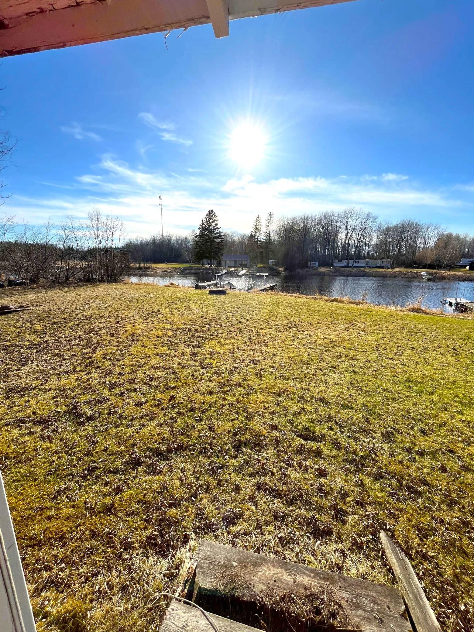Property - Pine Creek View