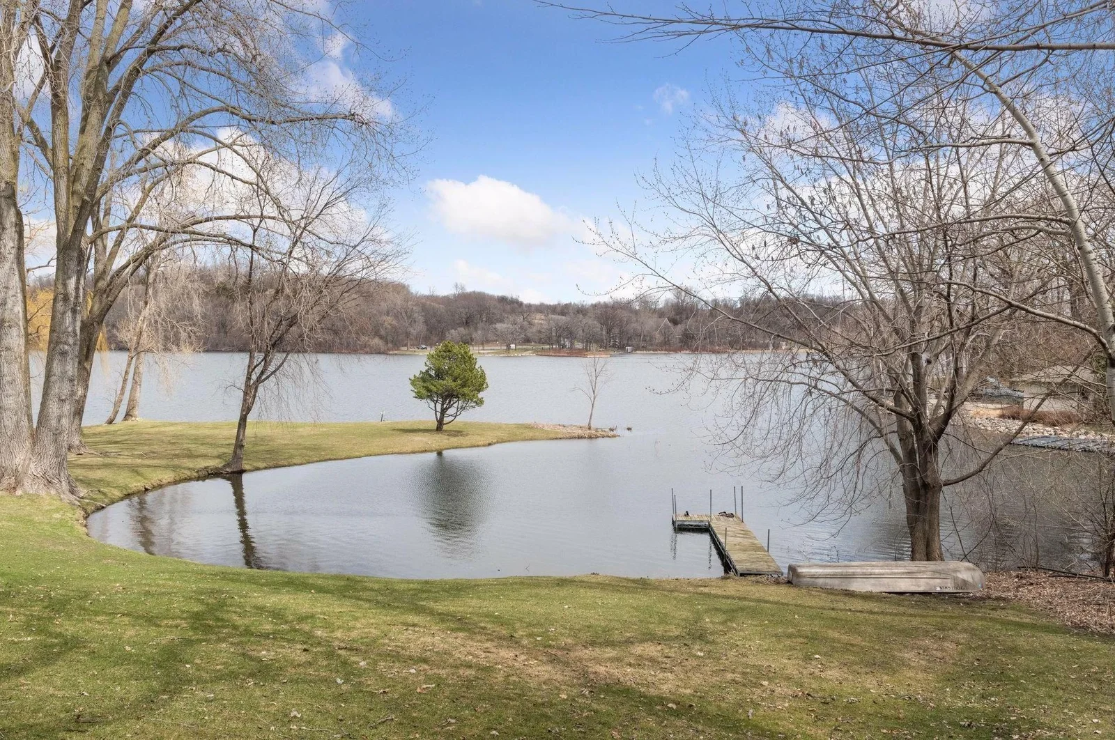 Lakeshore