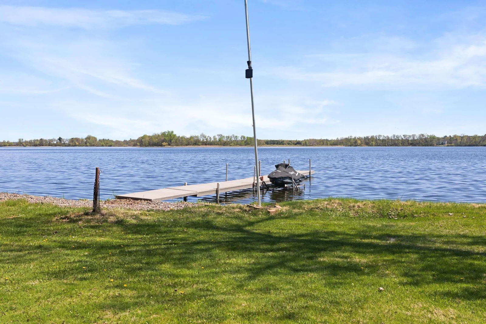 Dock