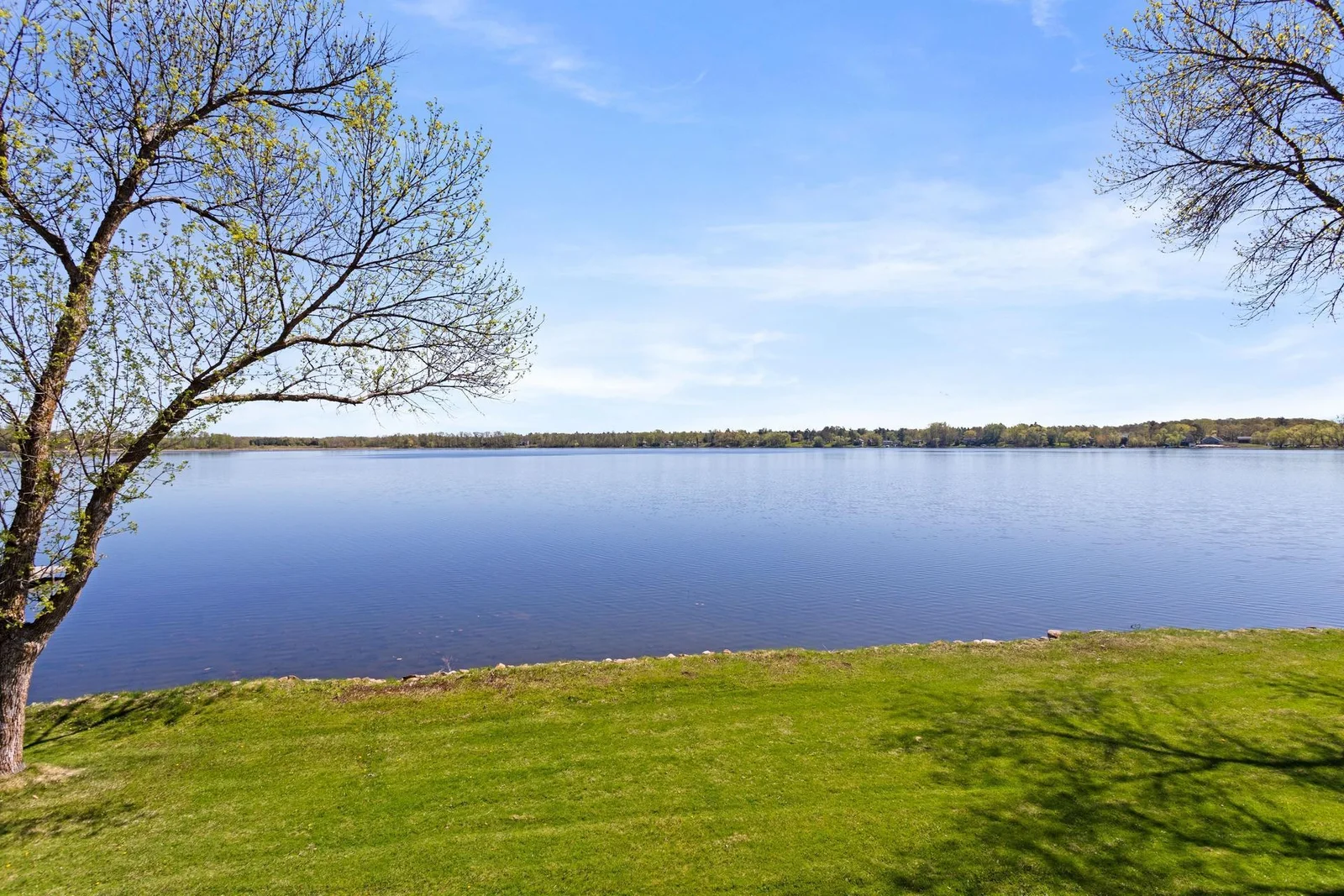 Goose Lake
