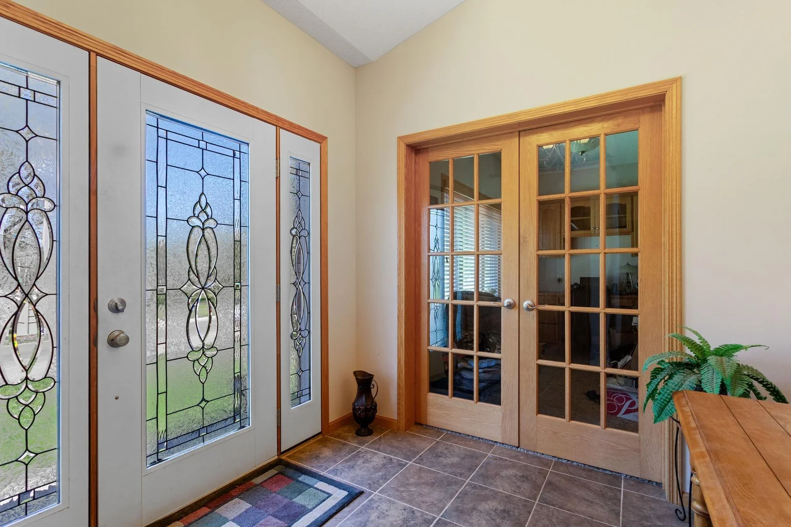Entryway