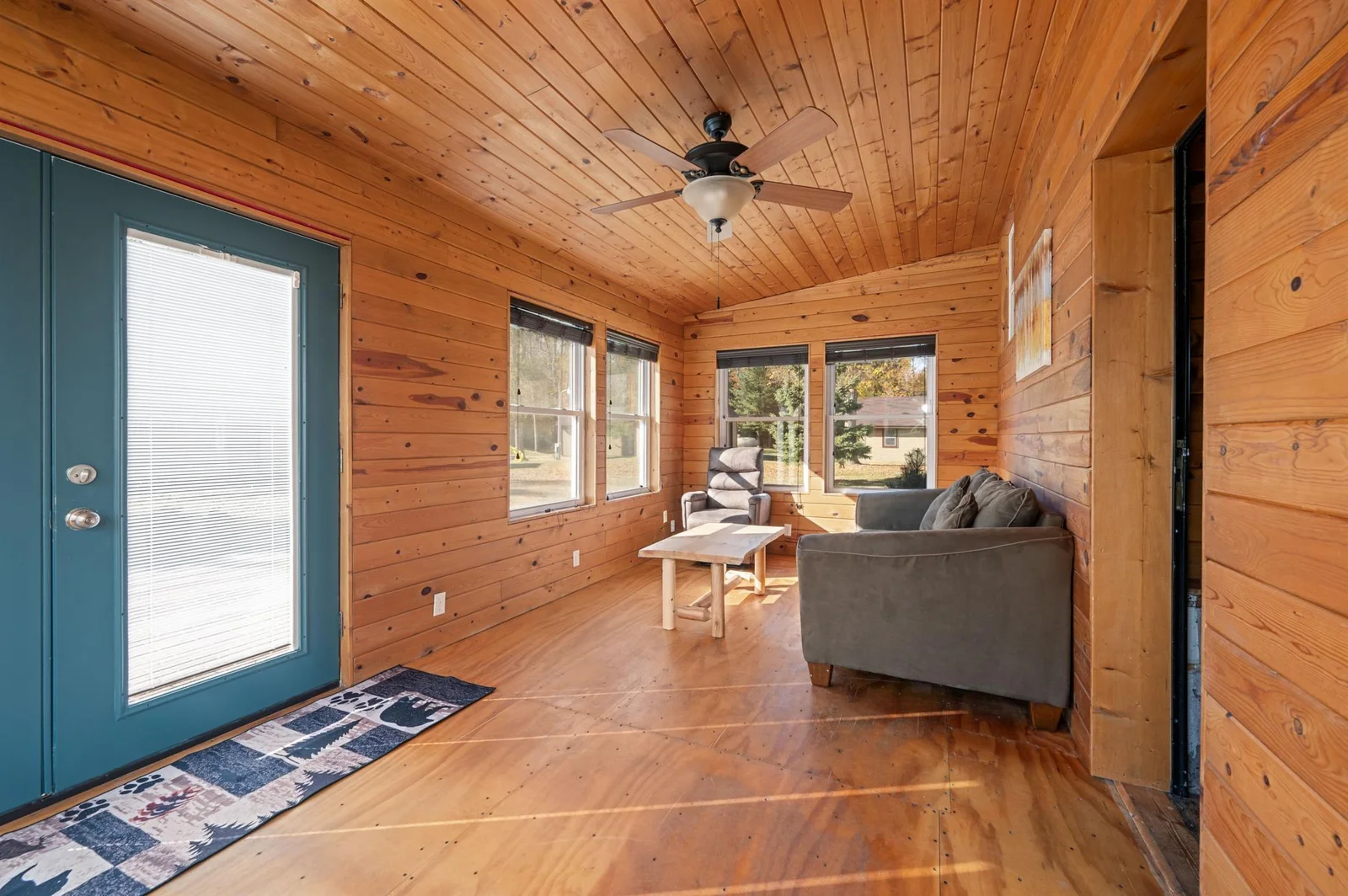 Porch
