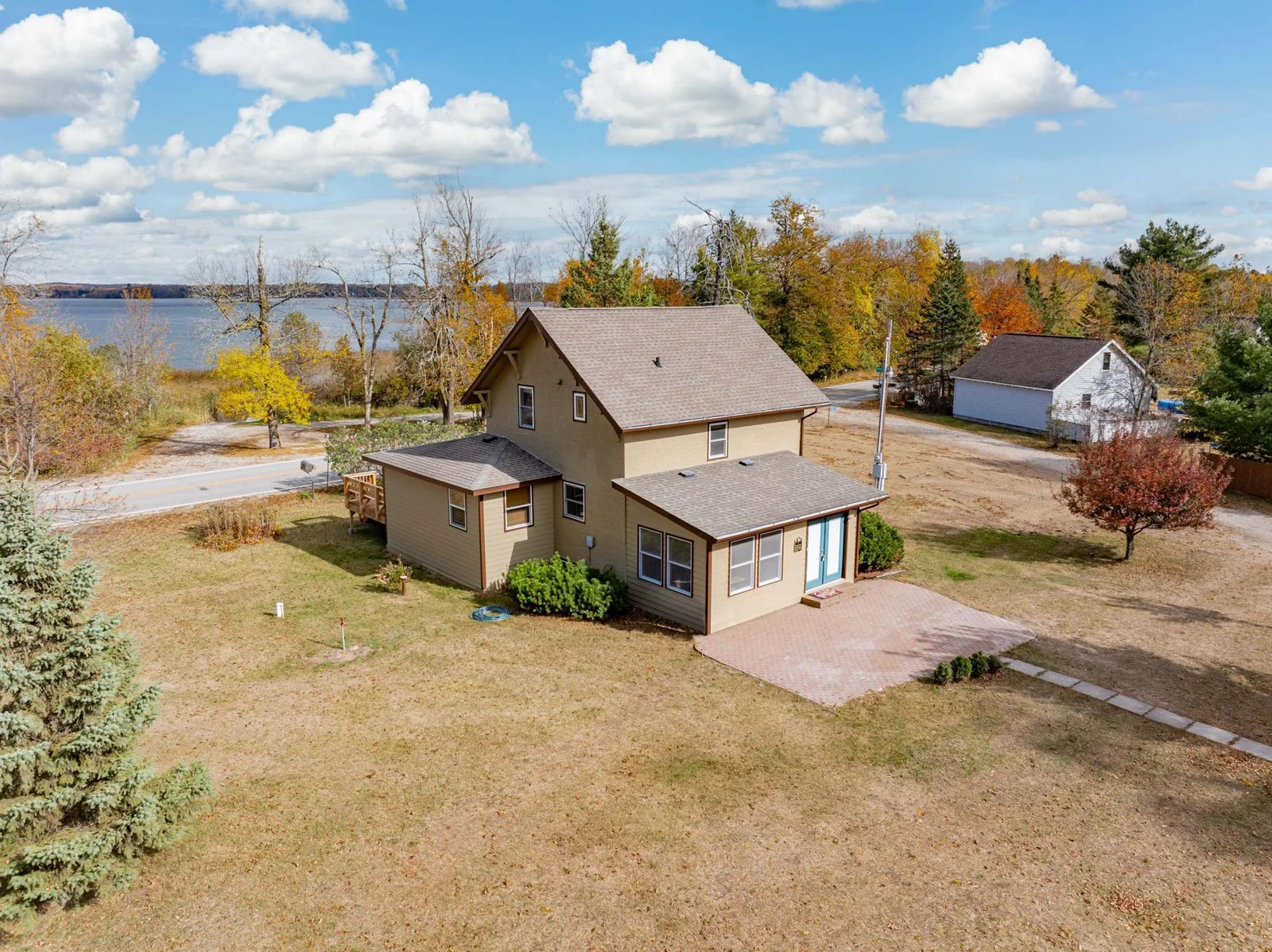 Photo 1 of 39041 County Road 19