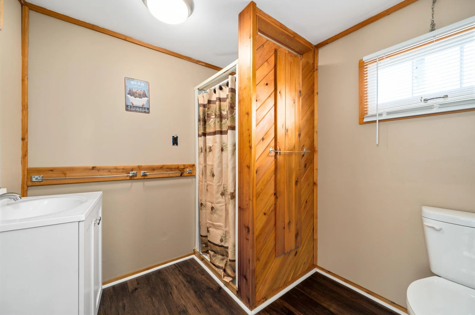 Cabin