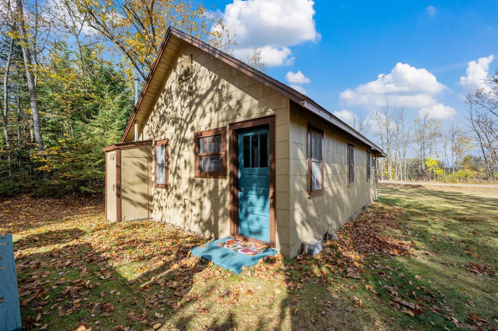 Cabin