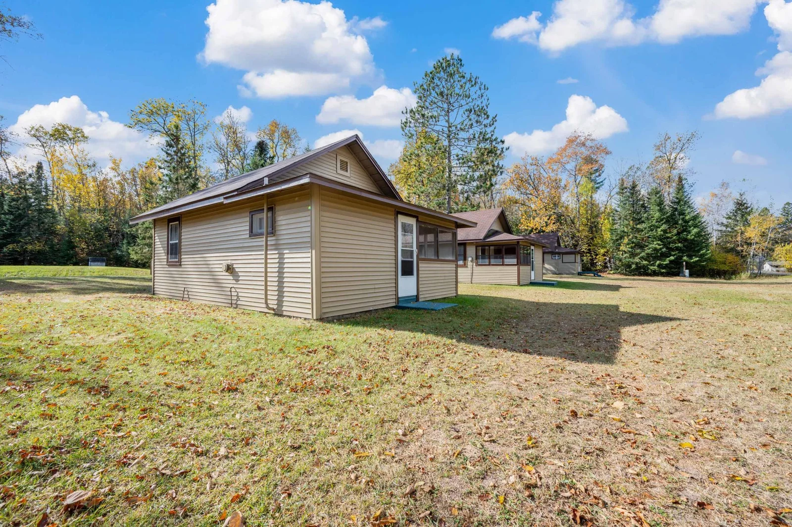 Cabins