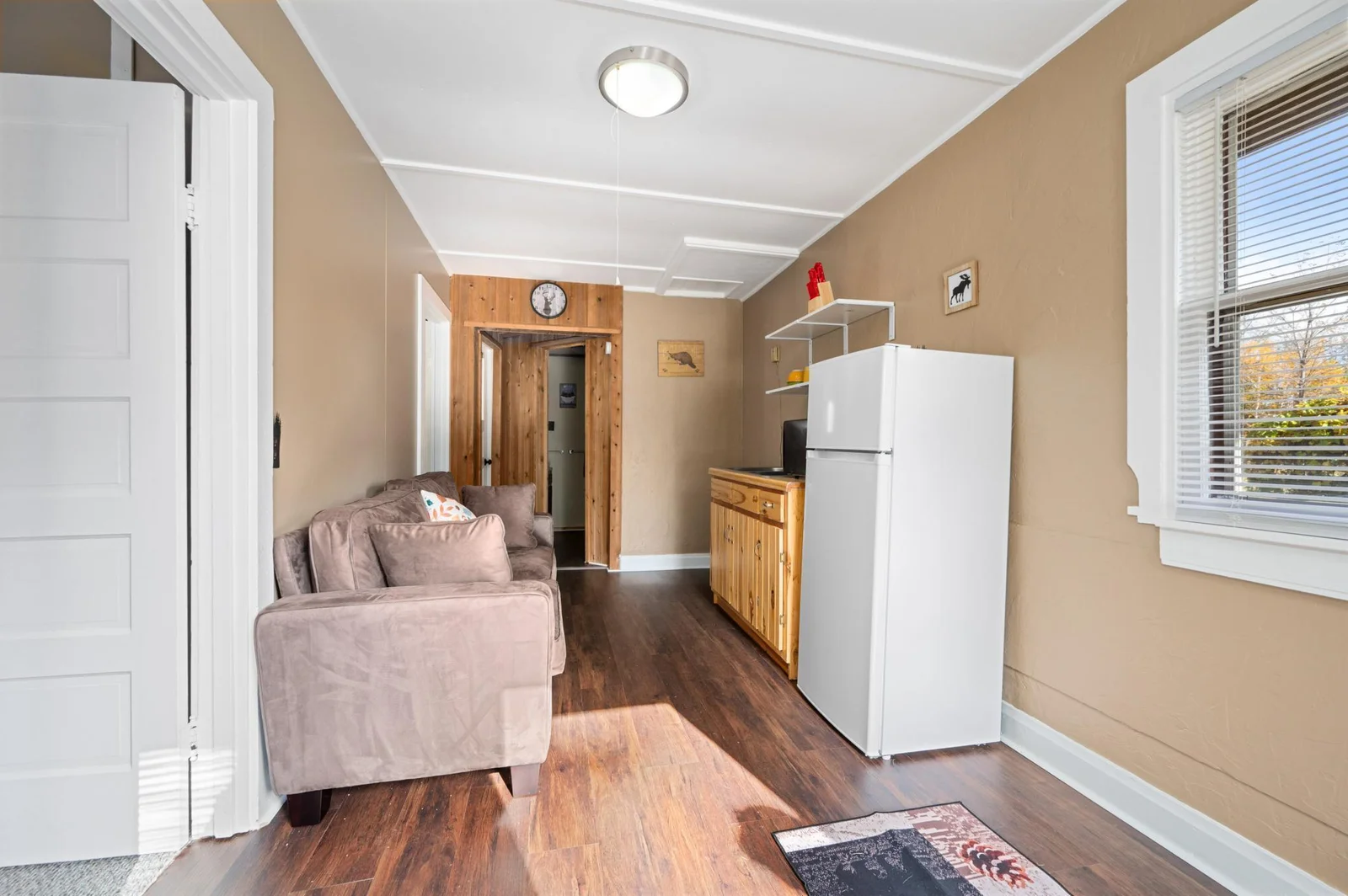 Cabin