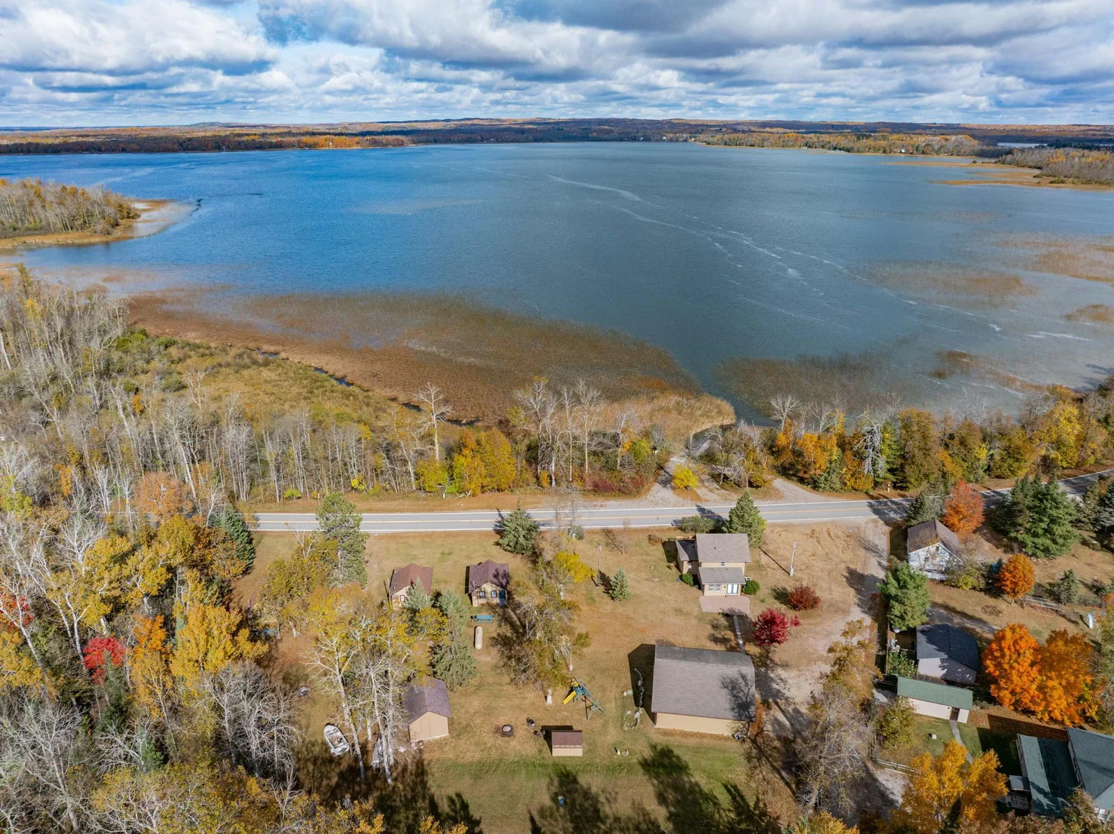 Moose Lake
