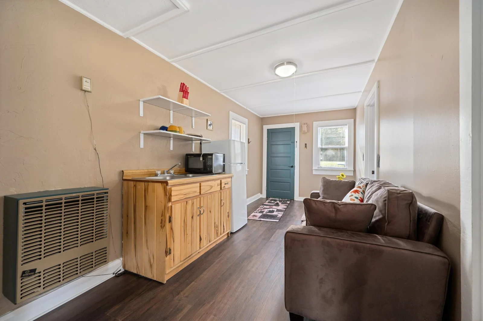 Cabin