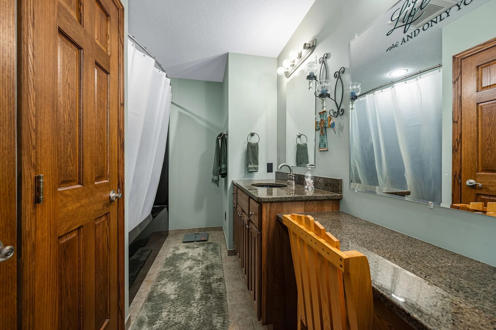 Master Bath