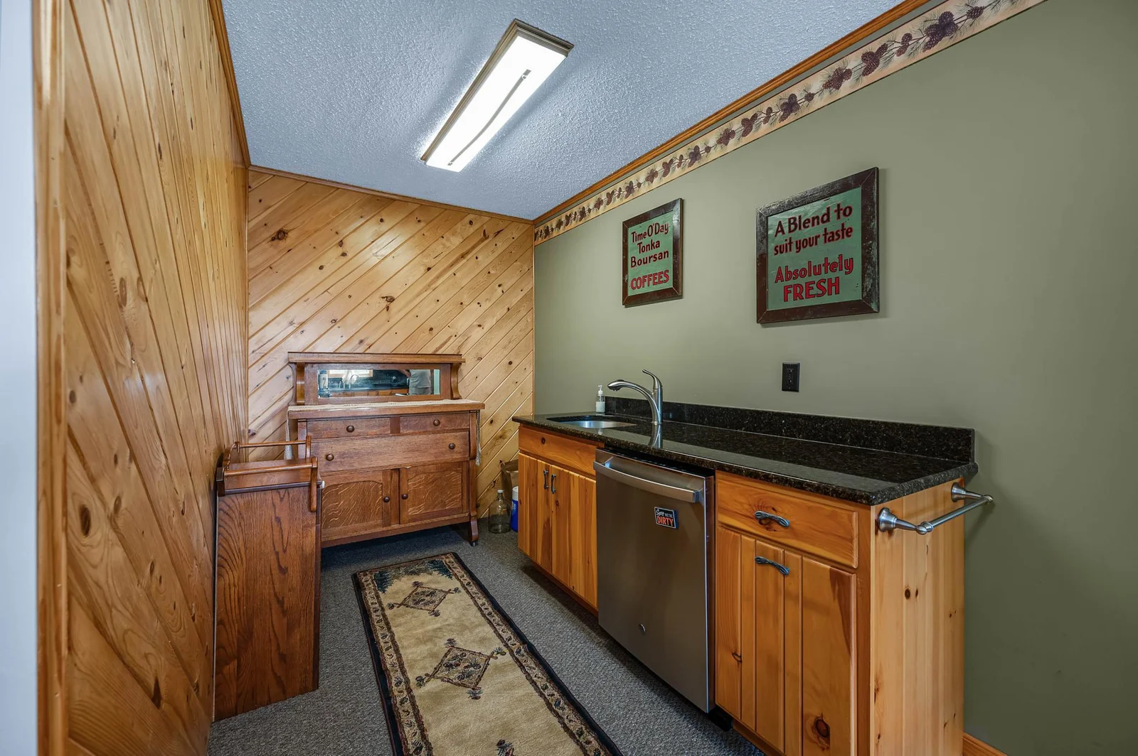 Butler Kitchen