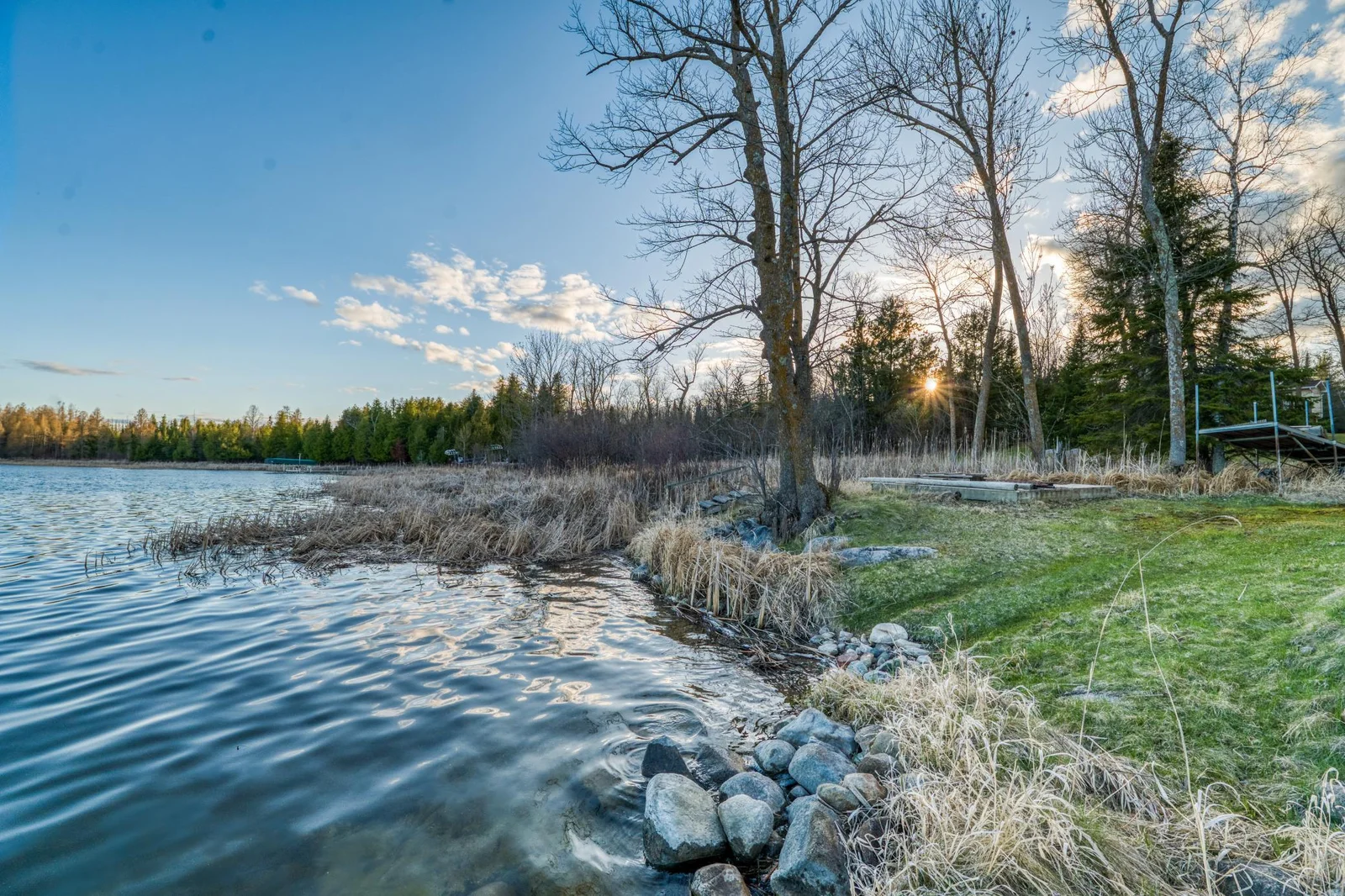 All of These amenities enhance the property's appeal, offering residents and visitors a variety of outdoor activities right at their doorstep.