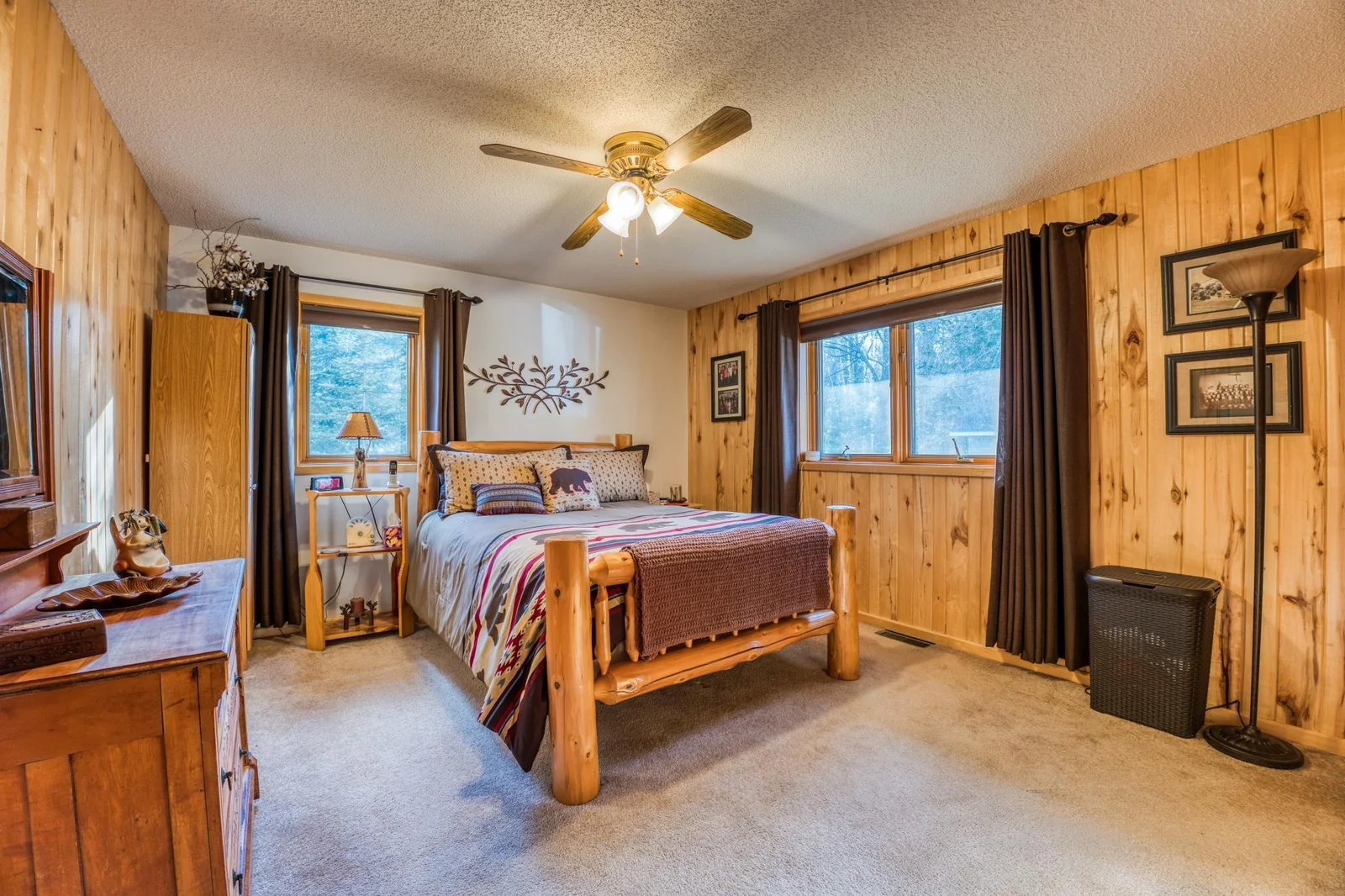 Bedroom #1