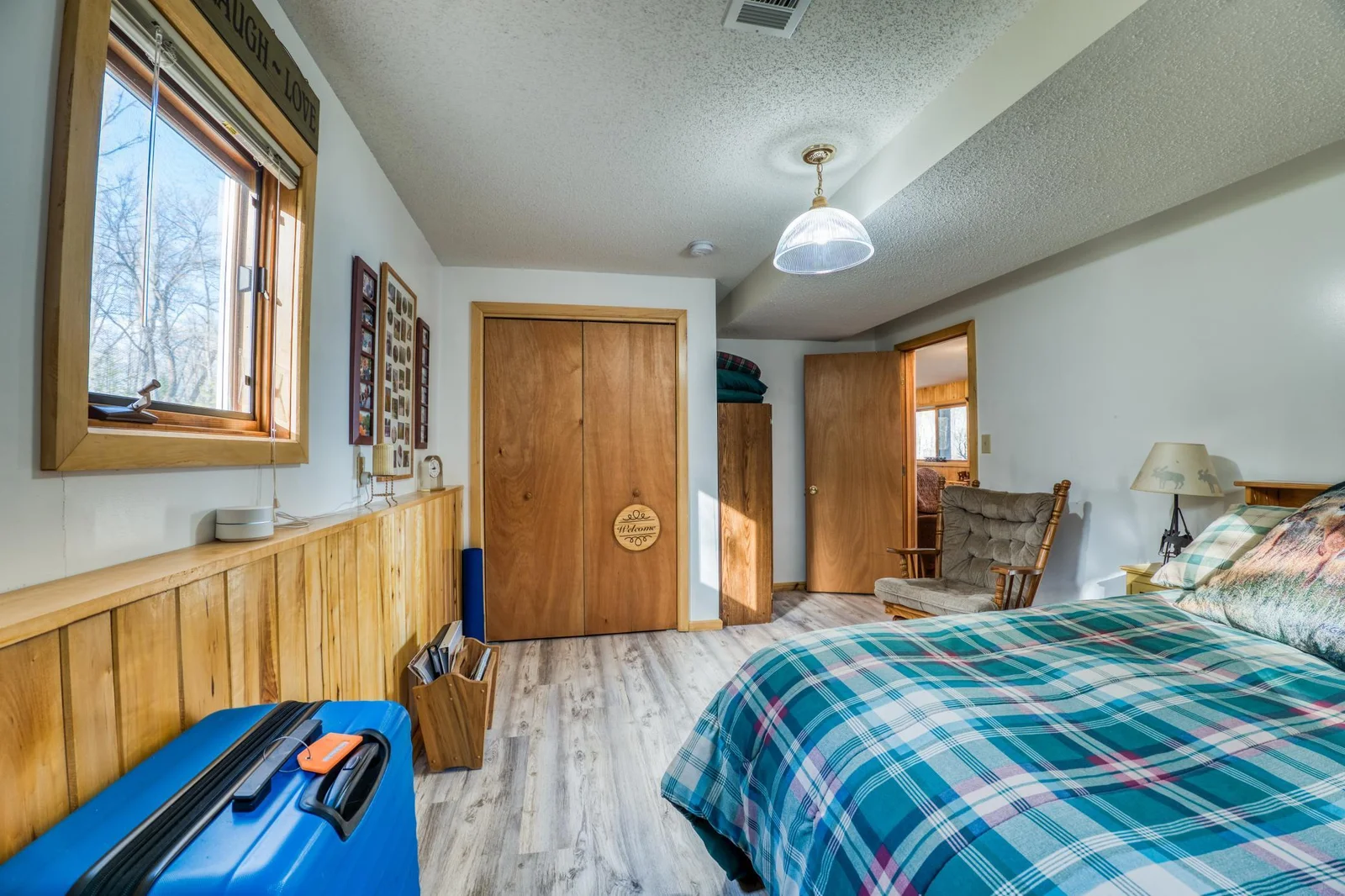 Bedroom #3