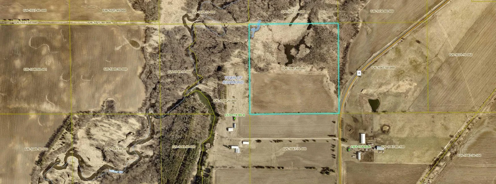 xxx Cty Rd A map .jpg