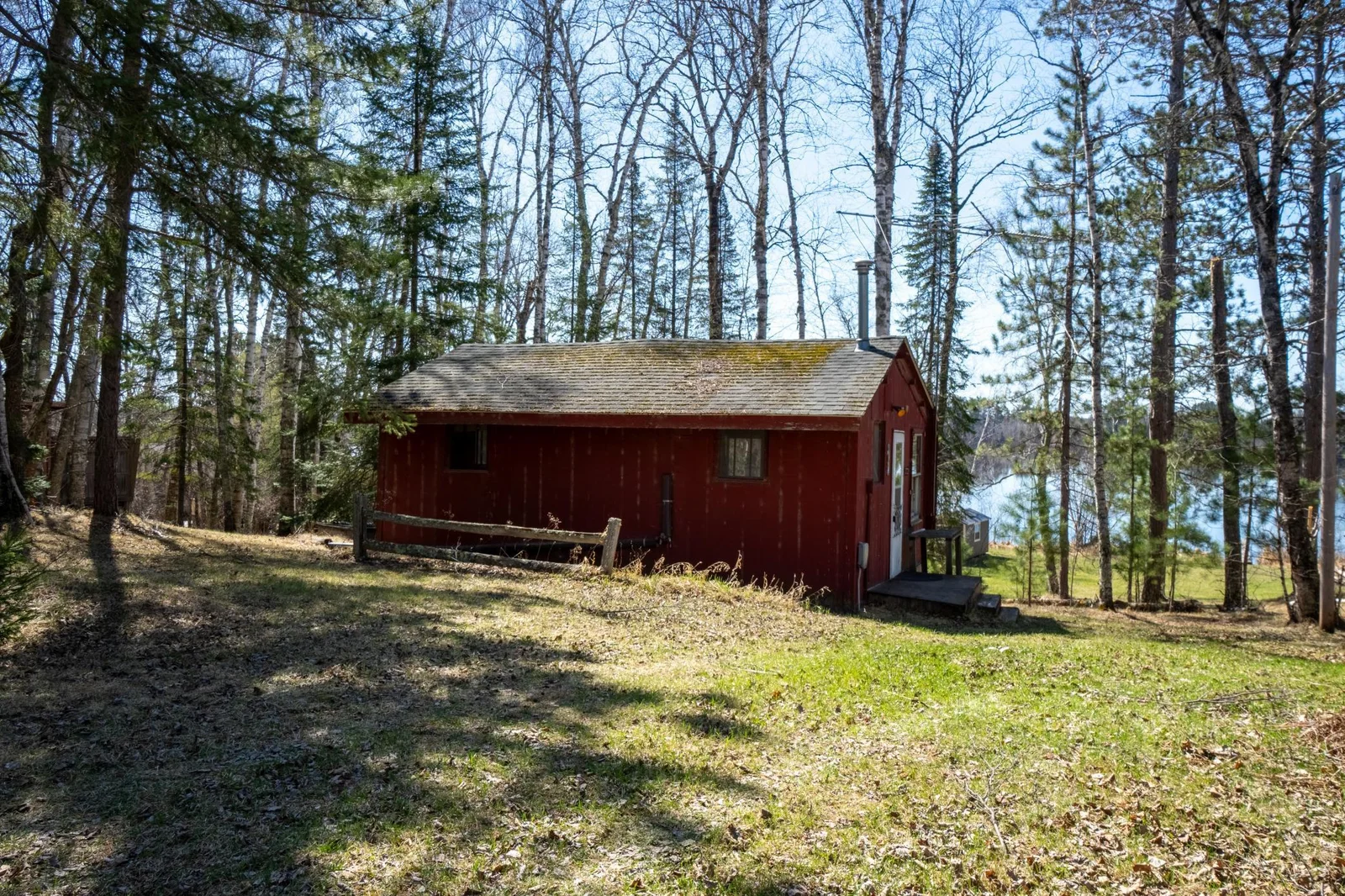 Photo 1 of 26159 County Road 345