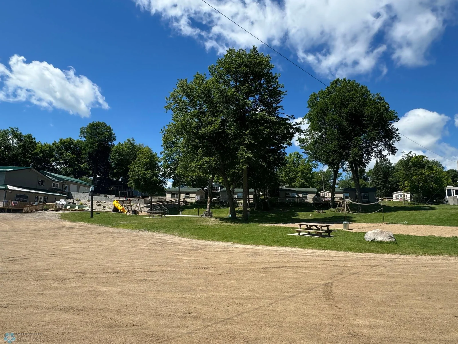 Cedar Crest for Food, Fun & Entertainment