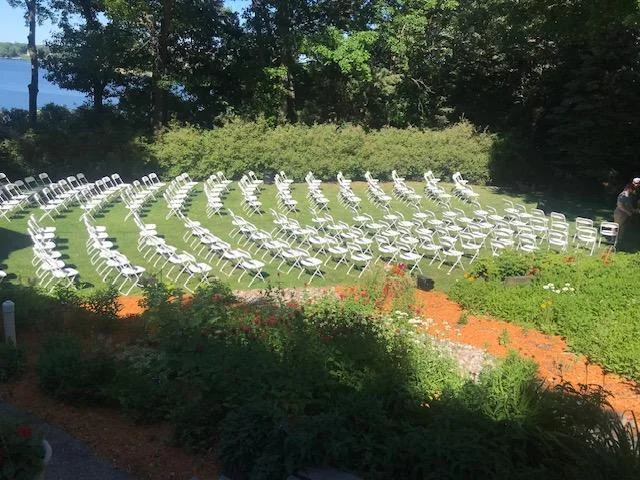 Preparing for a wedding in 2023