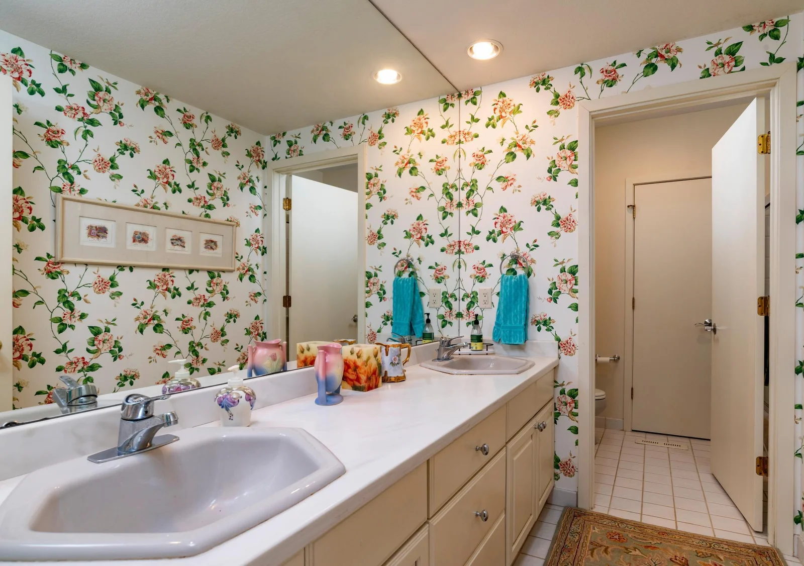 LL hall bathroom