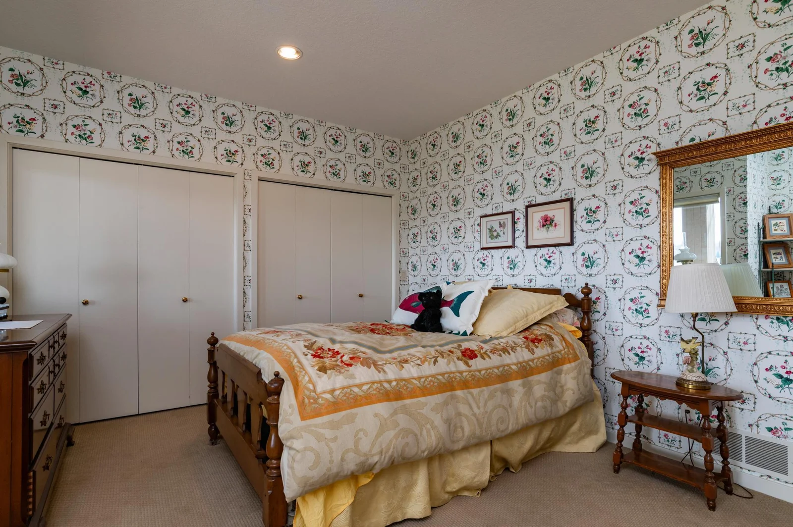 LL Bedroom