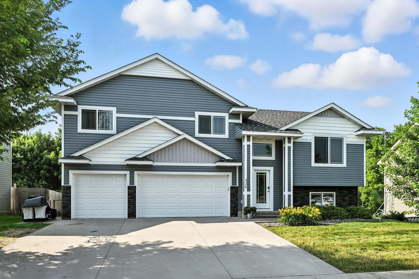 320 Terning Way, Howard Lake