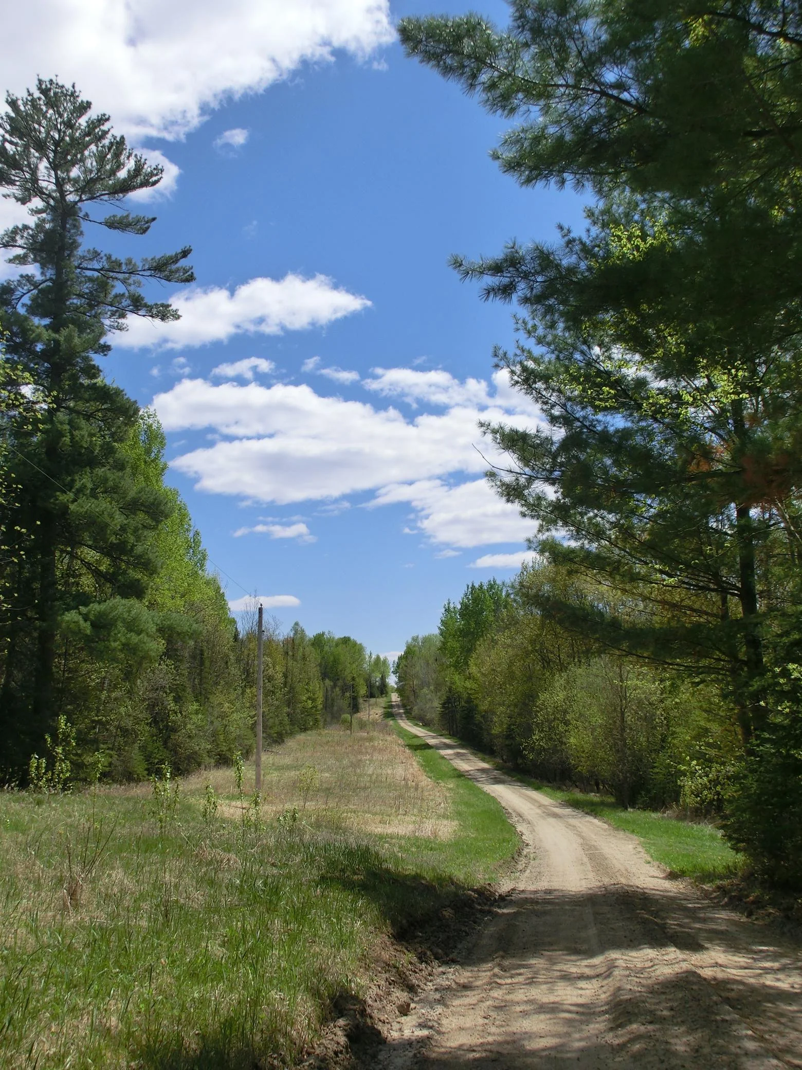 road home