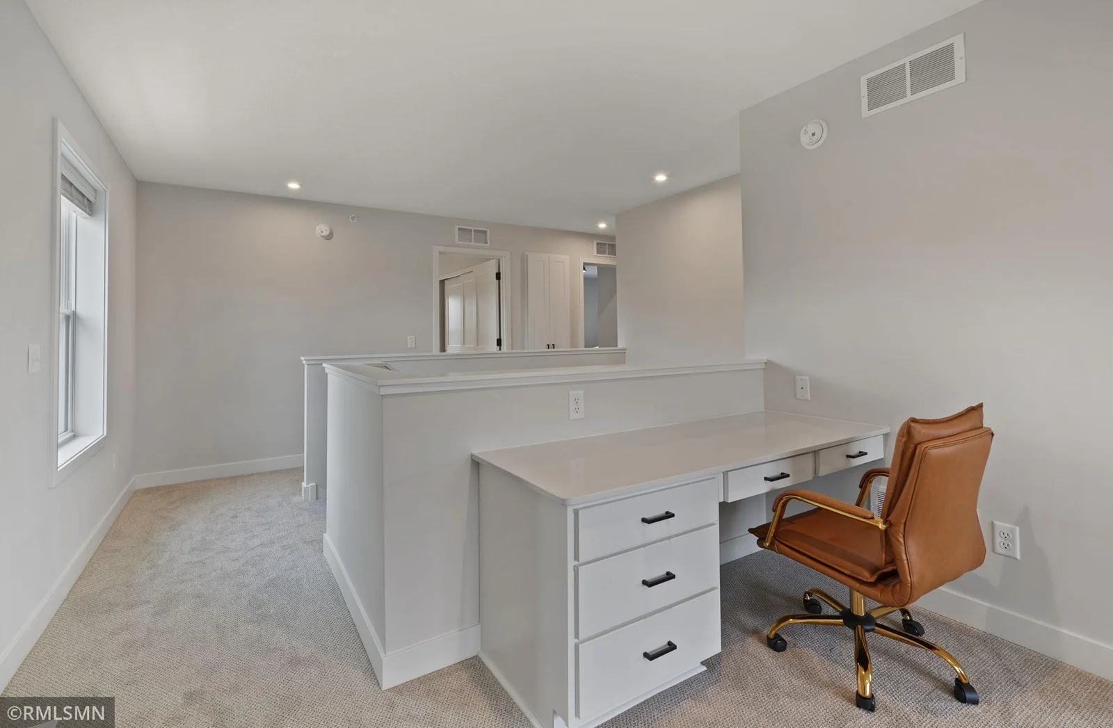 Not exact home but similar design.