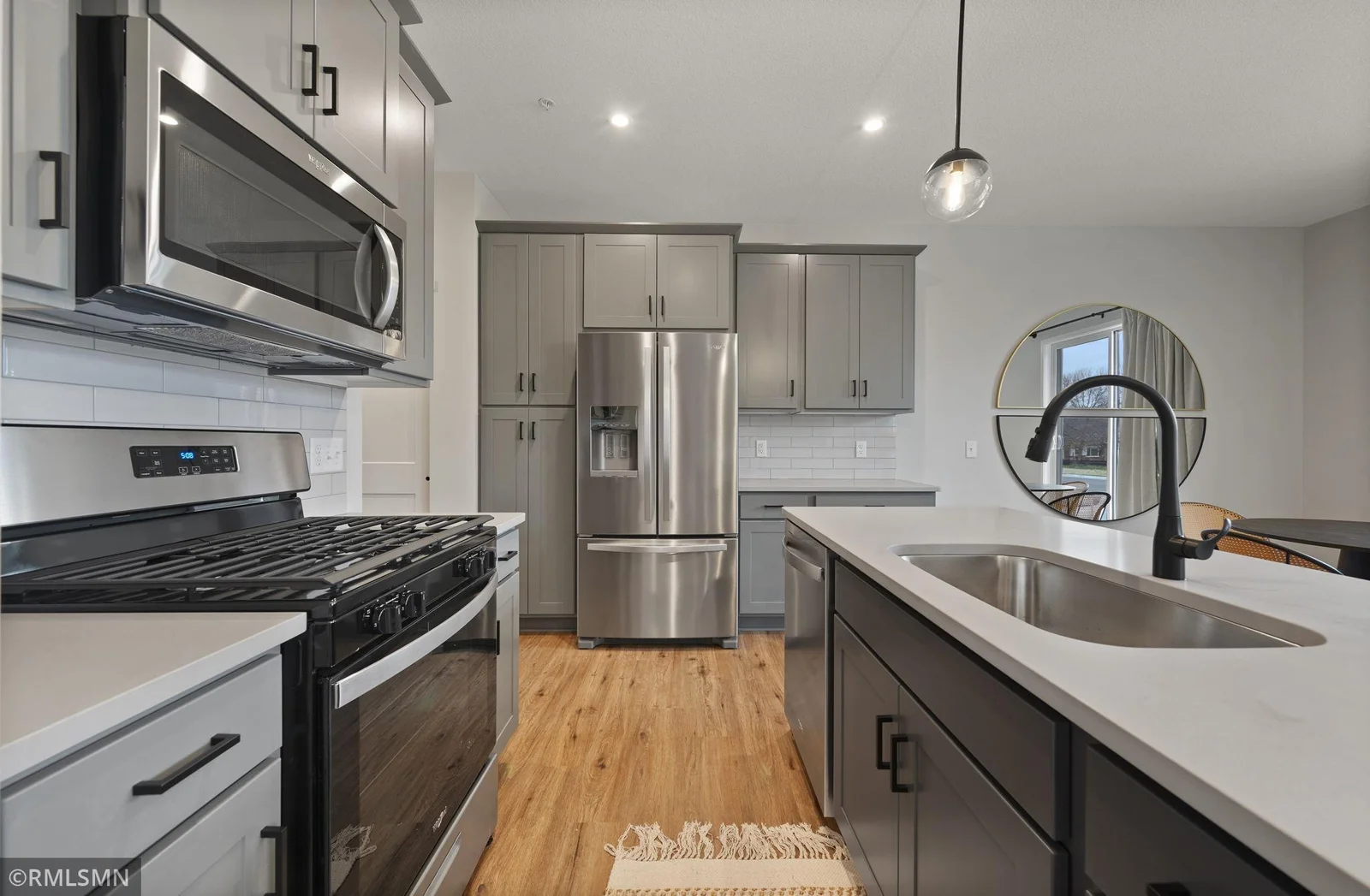 Not exact home but similar design.