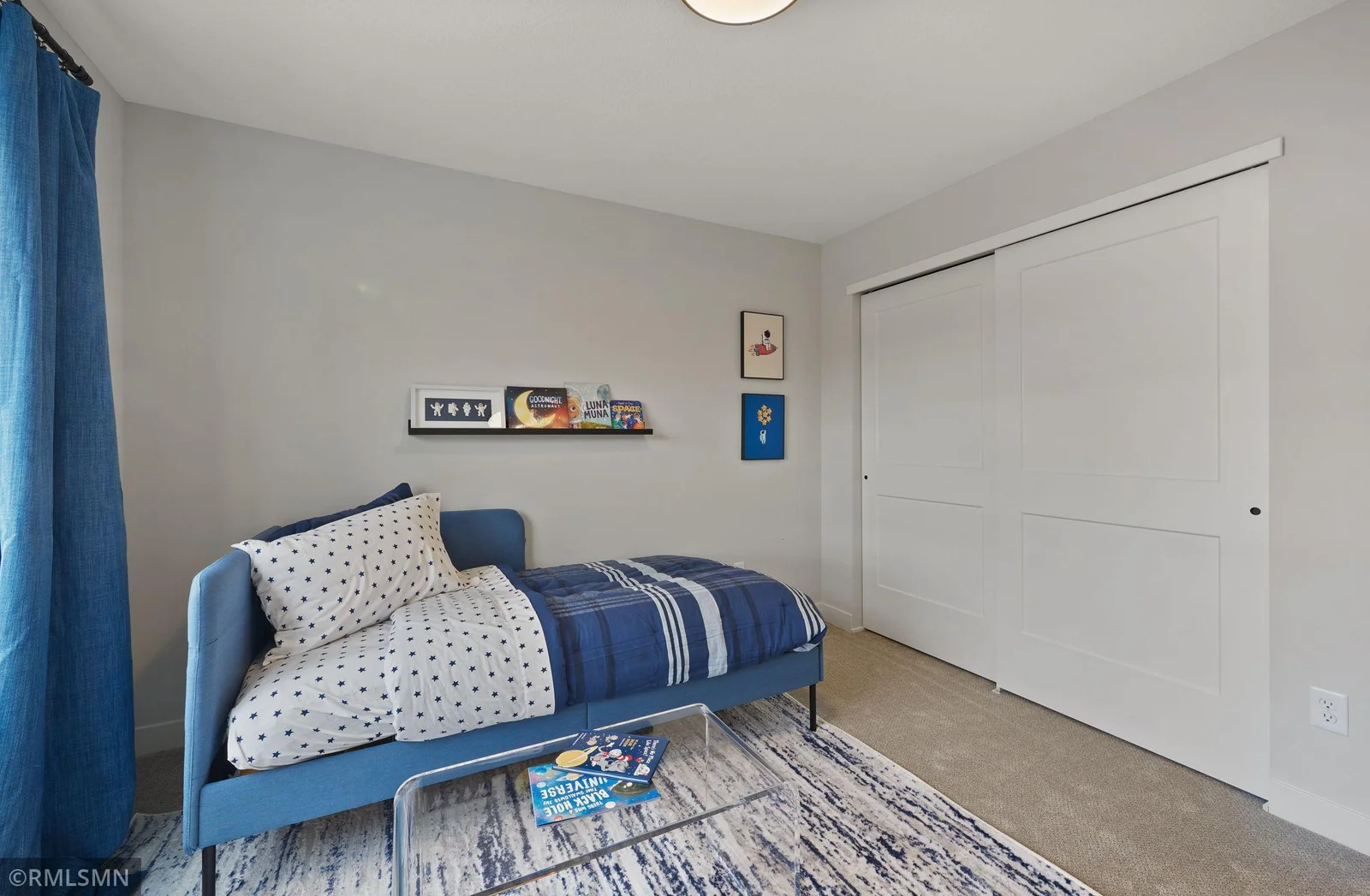 Not exact home but similar design.