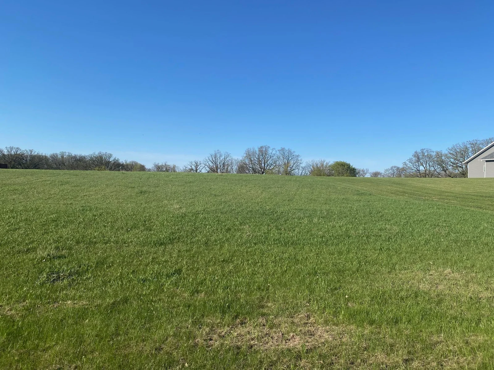 Lot 5 Lake Lot