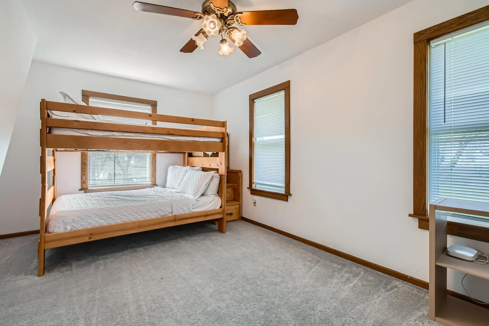 2nd Floor Bedroom