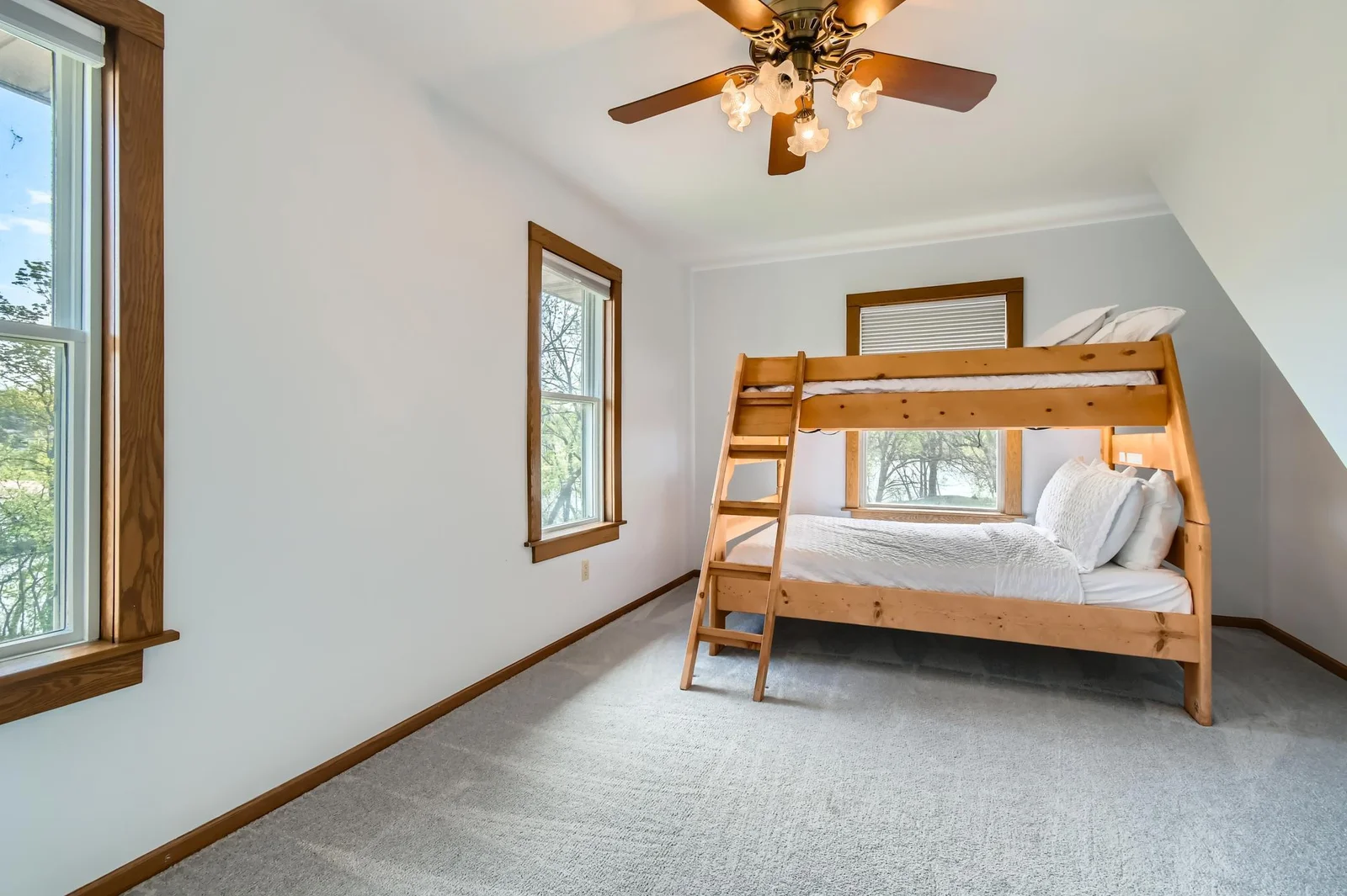2nd Floor Bedroom