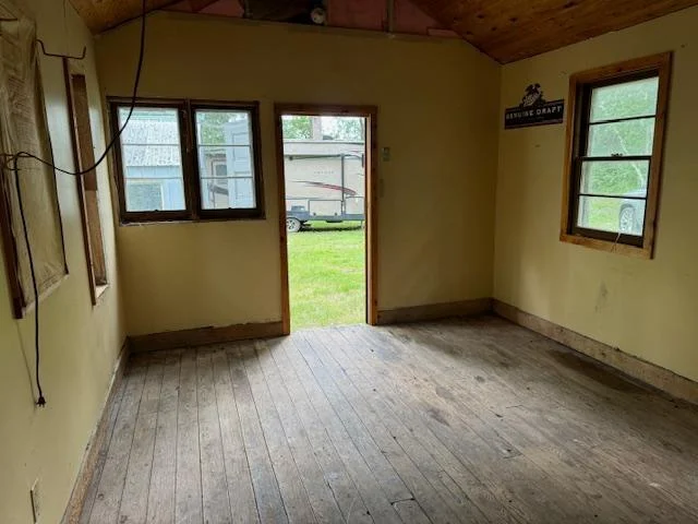 Dry Cabin