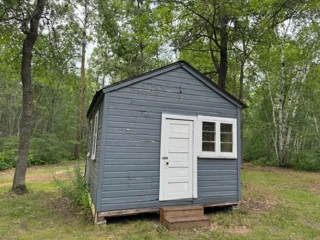 Dry Cabin