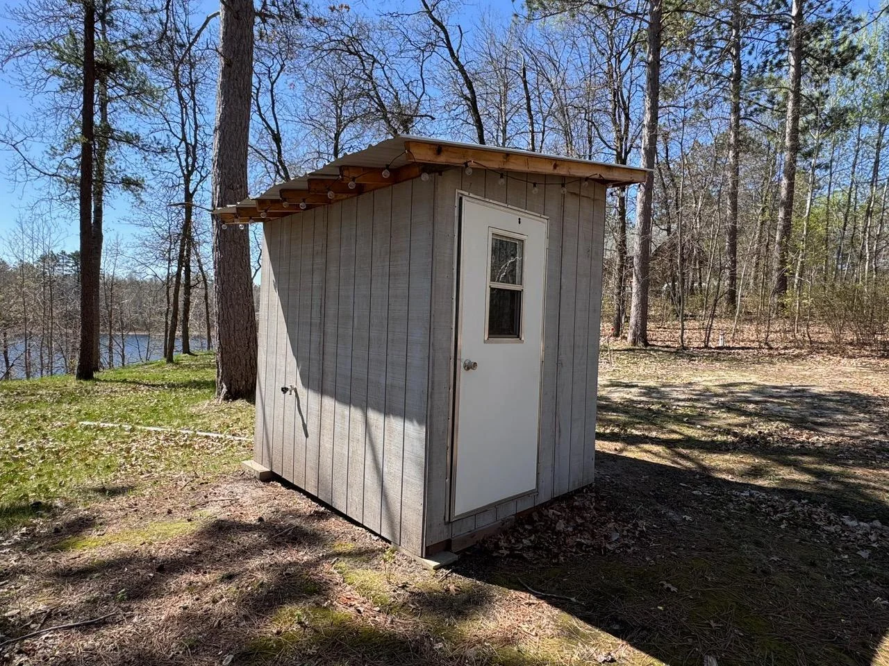 Well House
