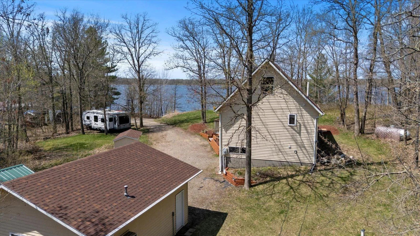 Back of House