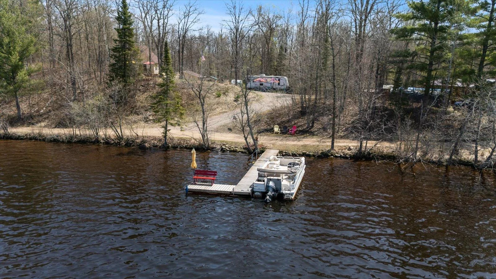 Dock