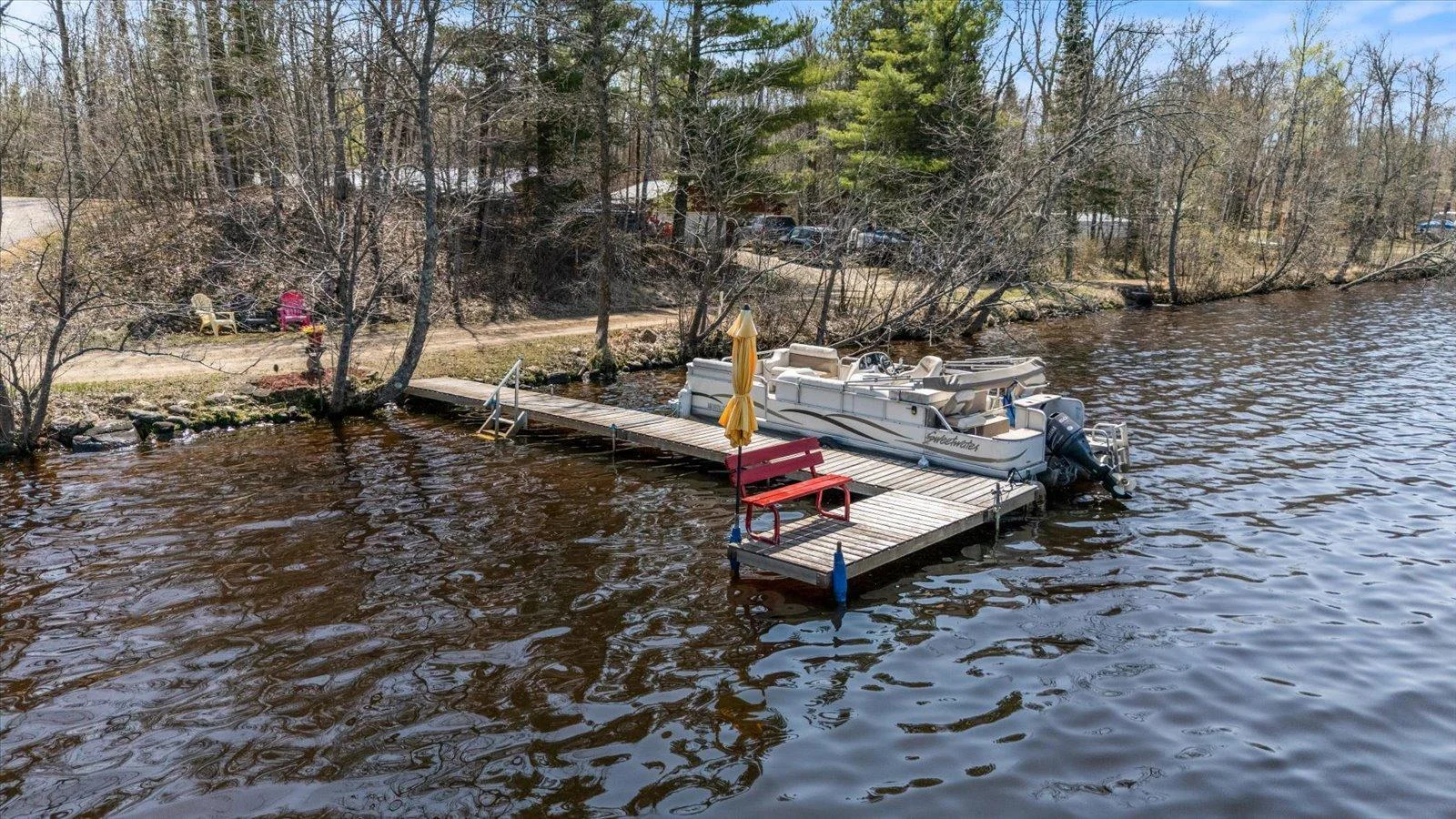 Dock