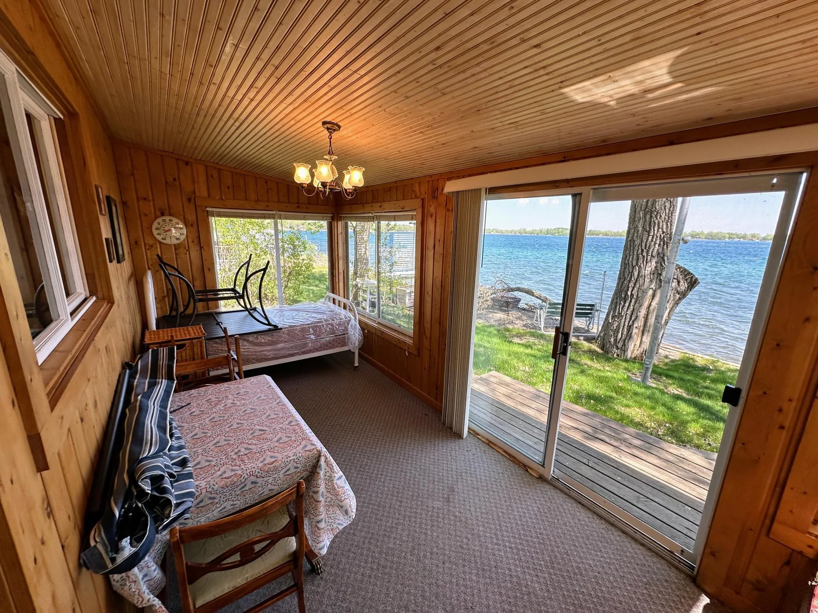 Porch