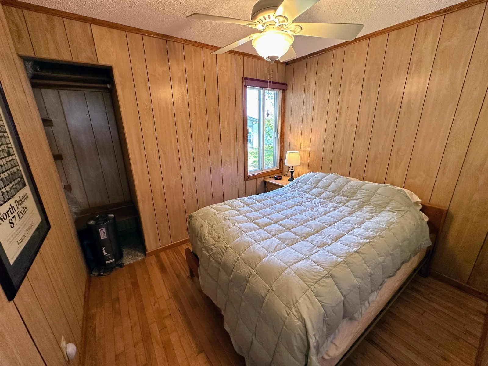 Bedroom #2