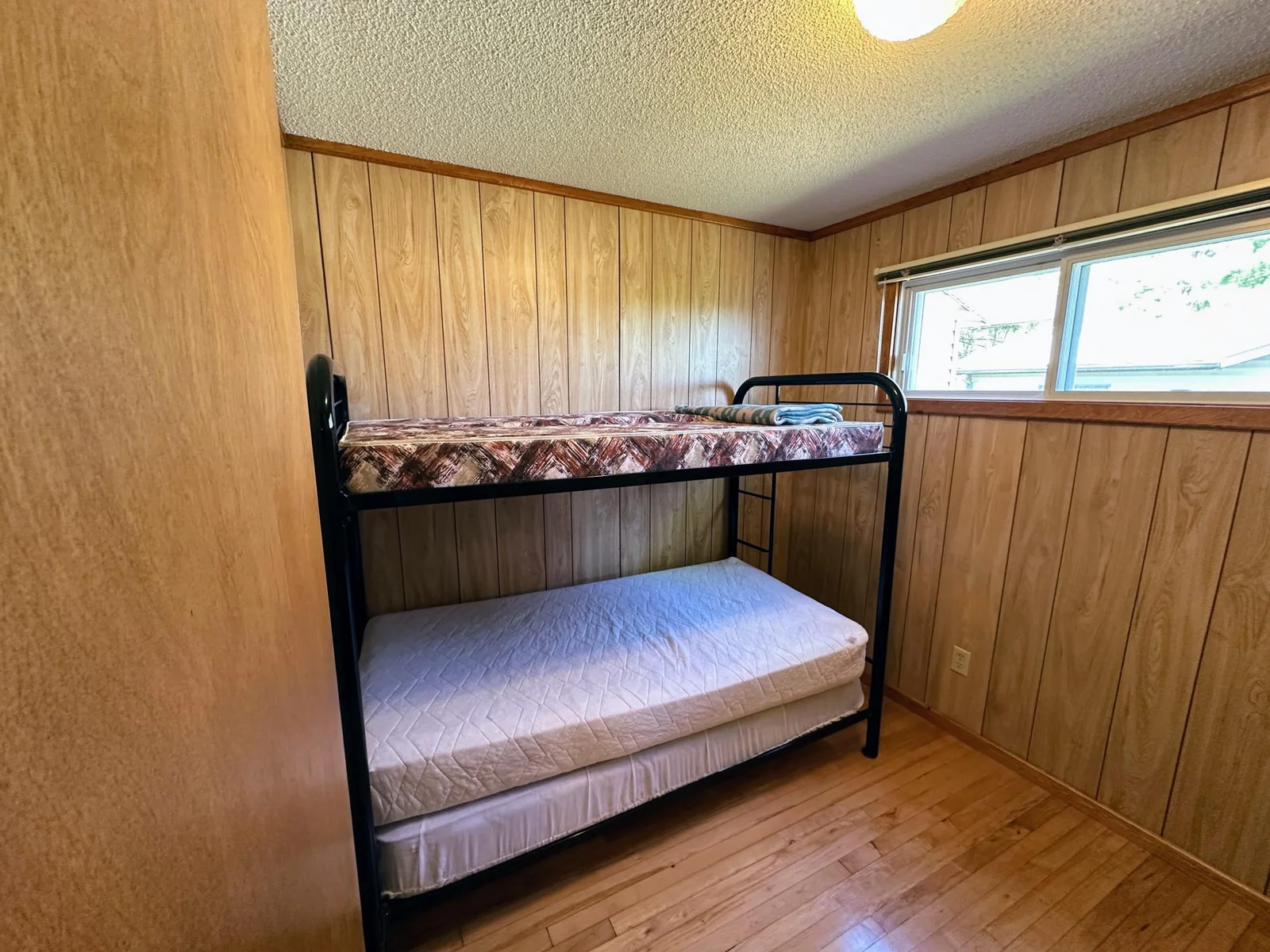 Bedroom #3-needs egress