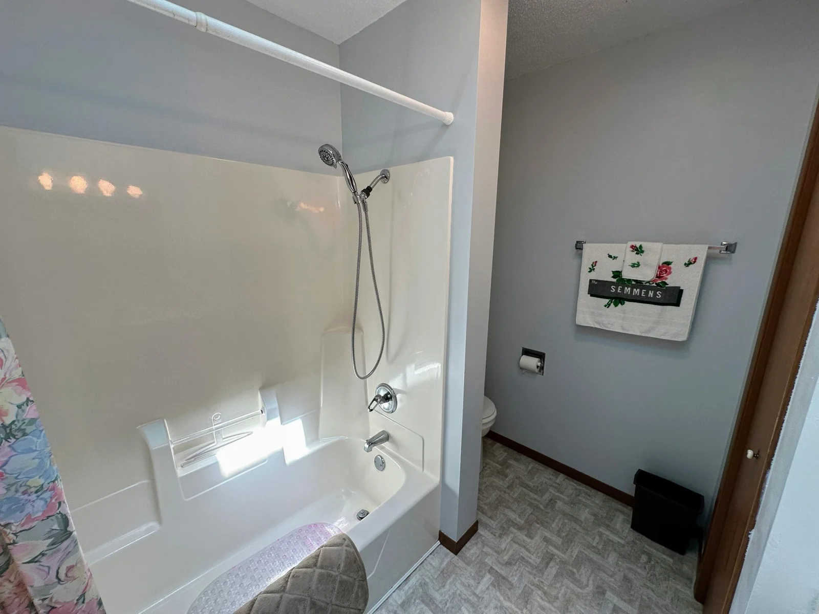 Full bath