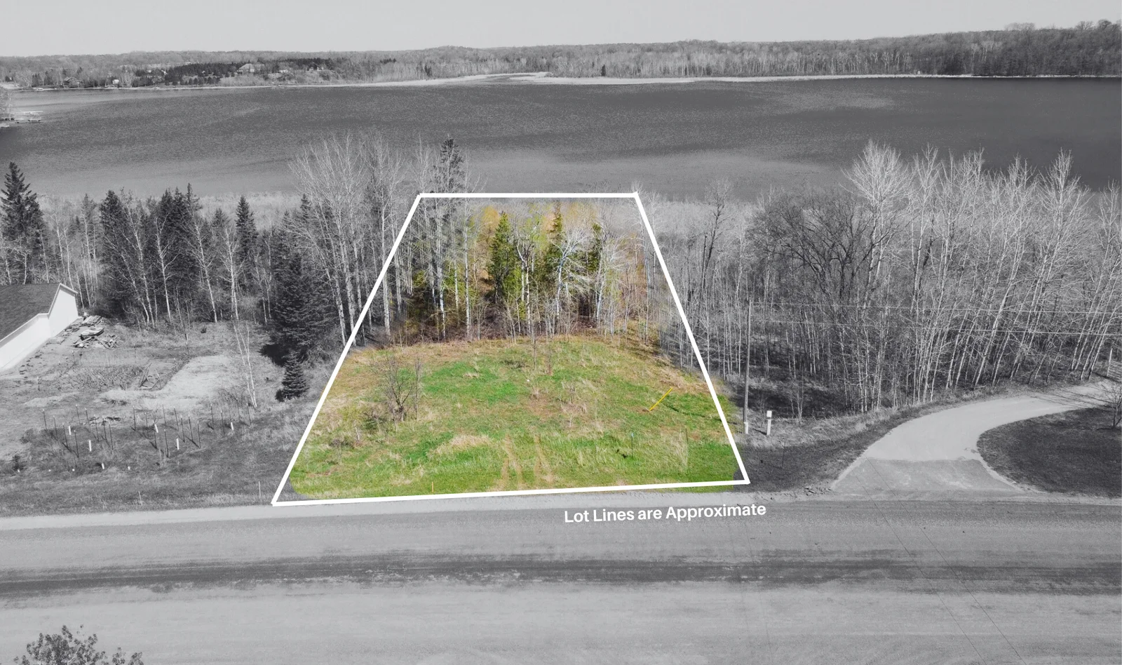 Vacant Land