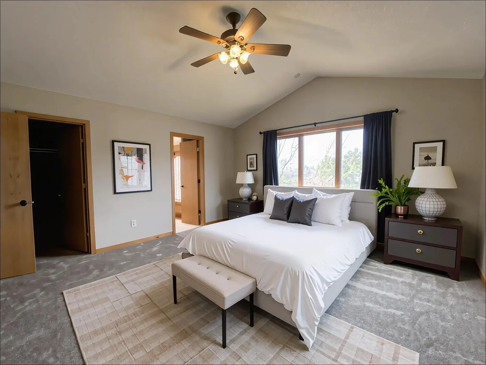 Main Bedroom