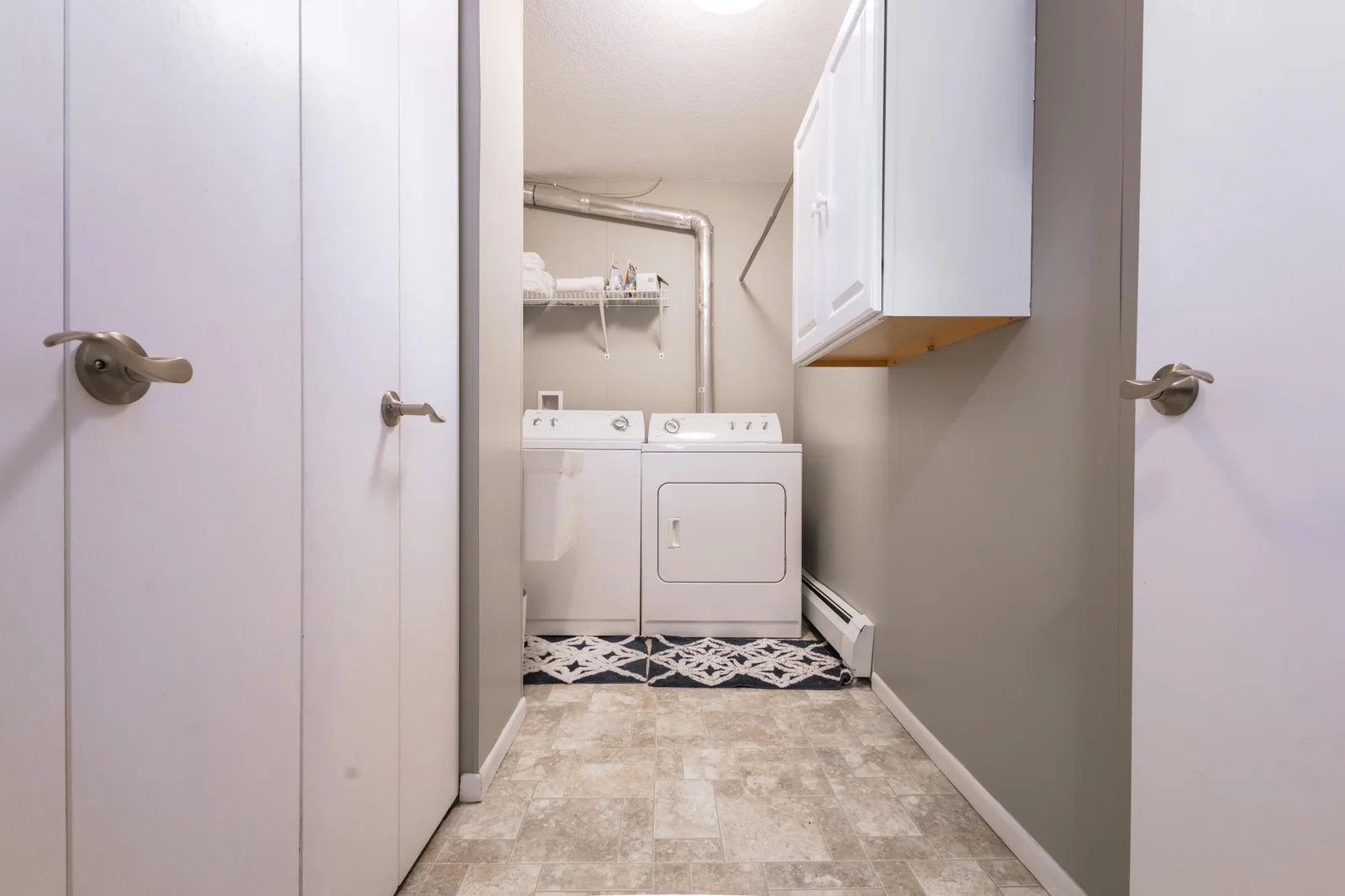 Laundry Utility