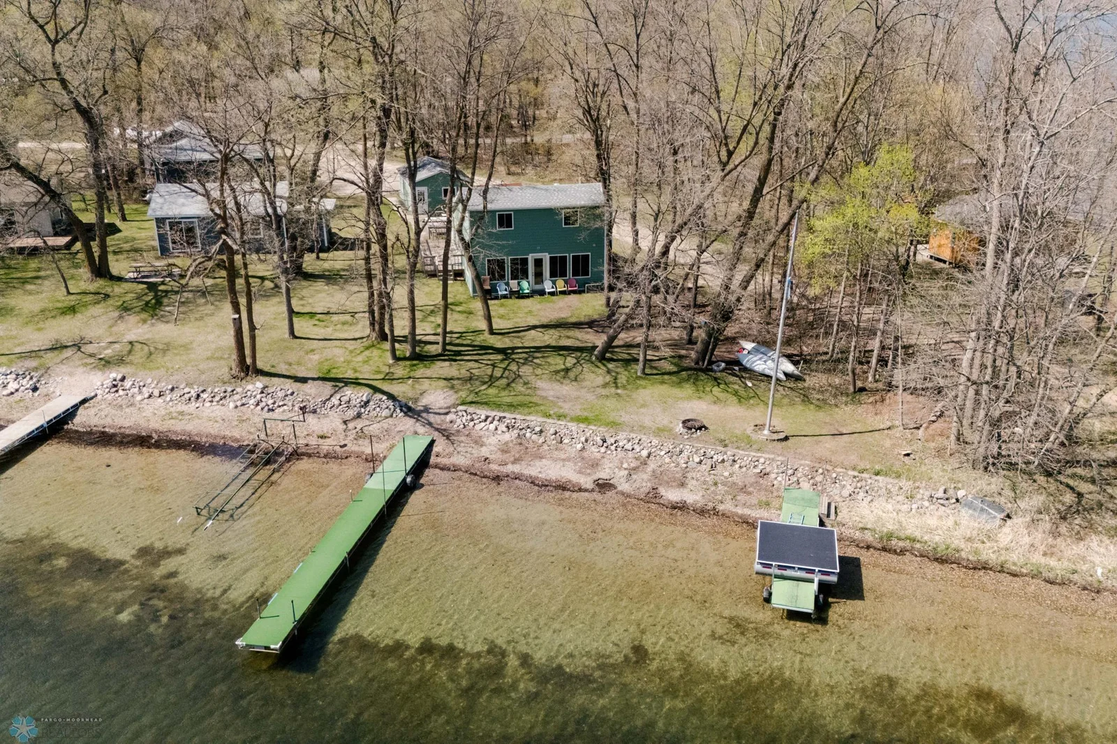 Photo 1 of 20850 Leona Beach