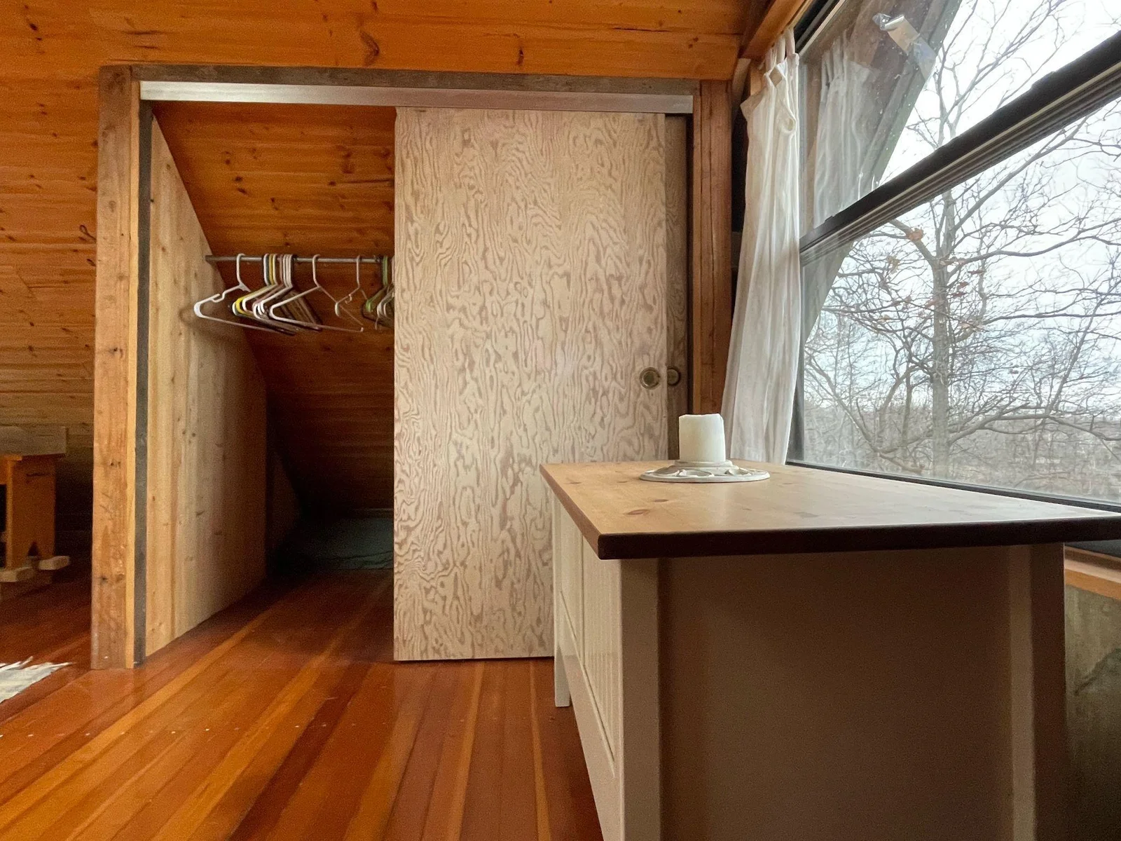 Loft