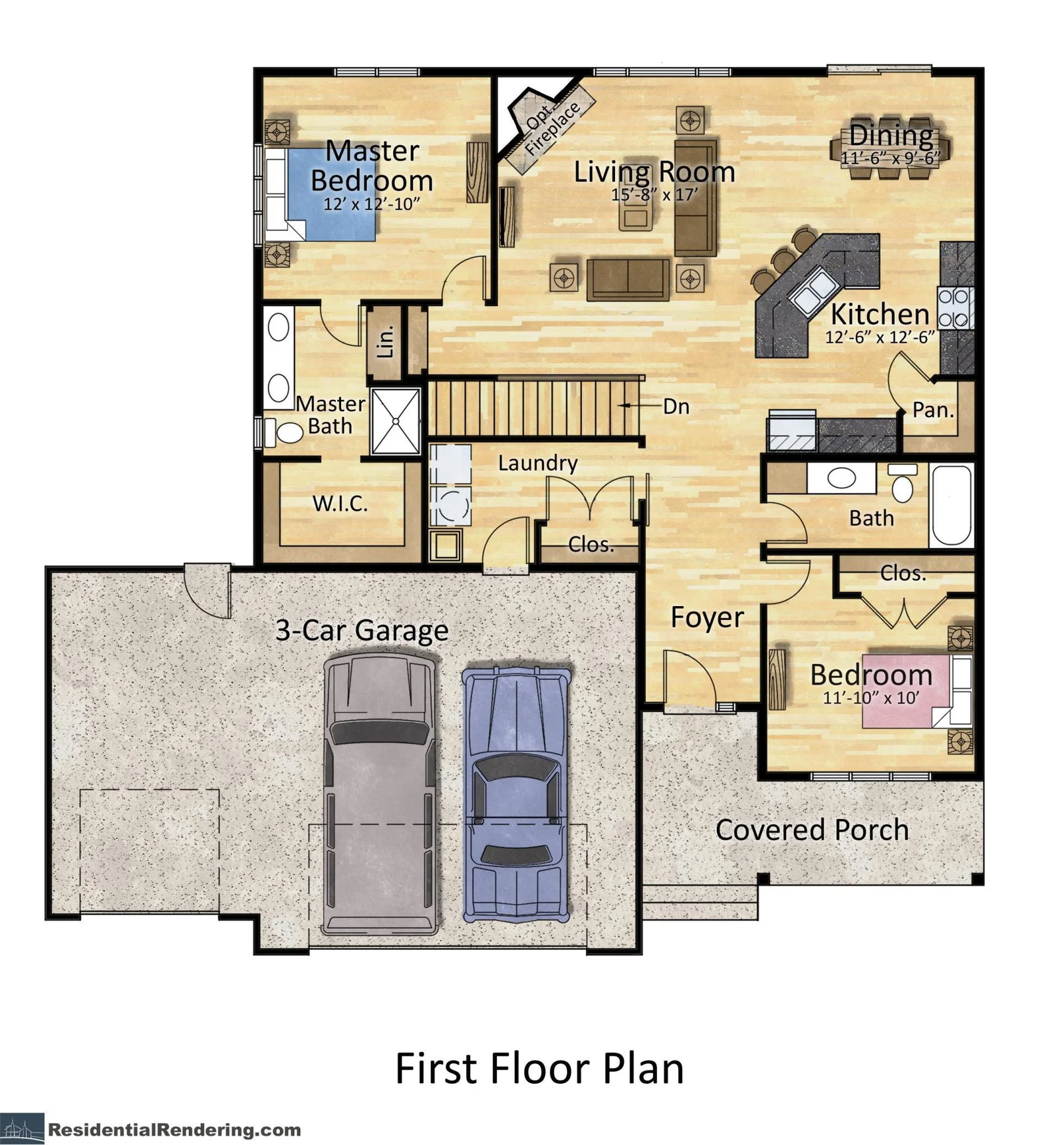 Paramount 1st Floor Plan wc.jpg